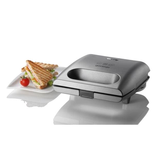 GORENJE sendvič toster SM703GCG 2