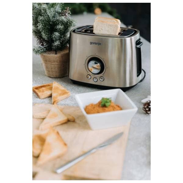 GORENJE toster T1000E 6