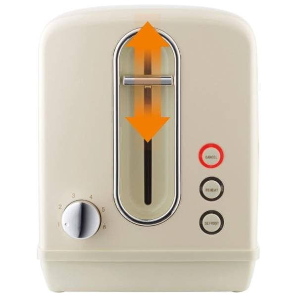 GORENJE toster T1100CLI 2