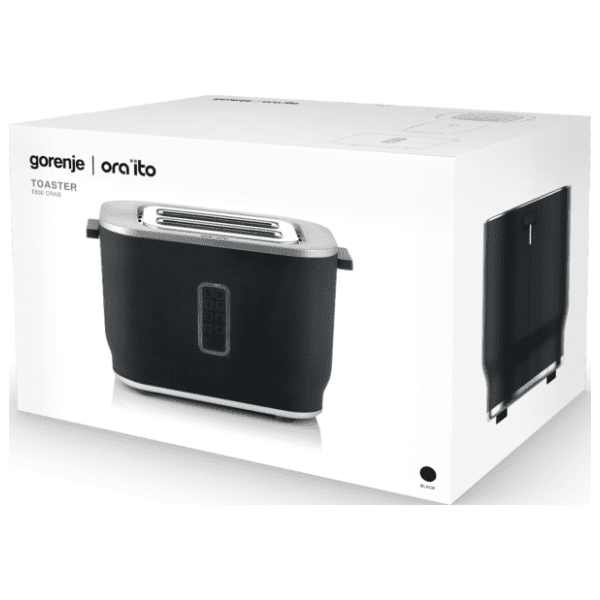 GORENJE toster T800ORAB 3