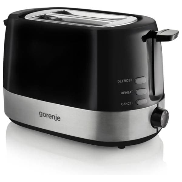 GORENJE toster T850BK 0