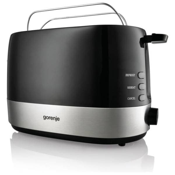 GORENJE toster T850BK 1