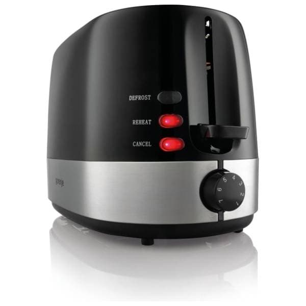 GORENJE toster T850BK 2