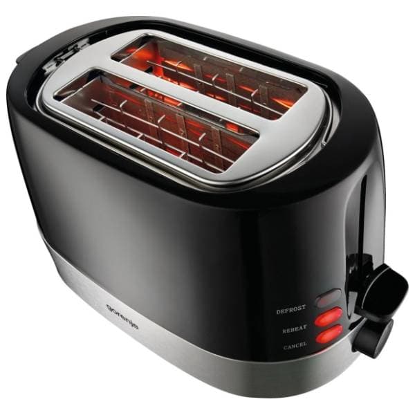 GORENJE toster T850BK 7