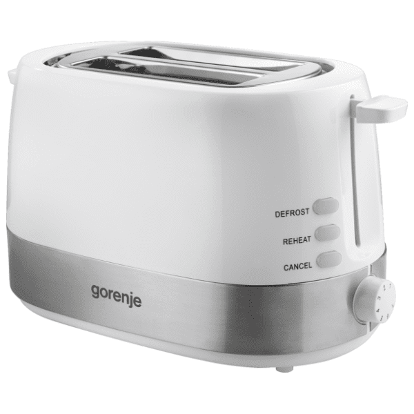 GORENJE toster T850WE 0