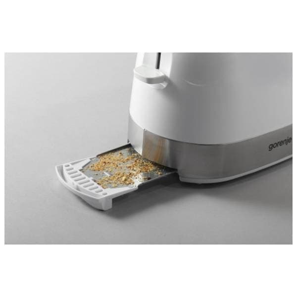 GORENJE toster T850WE 1
