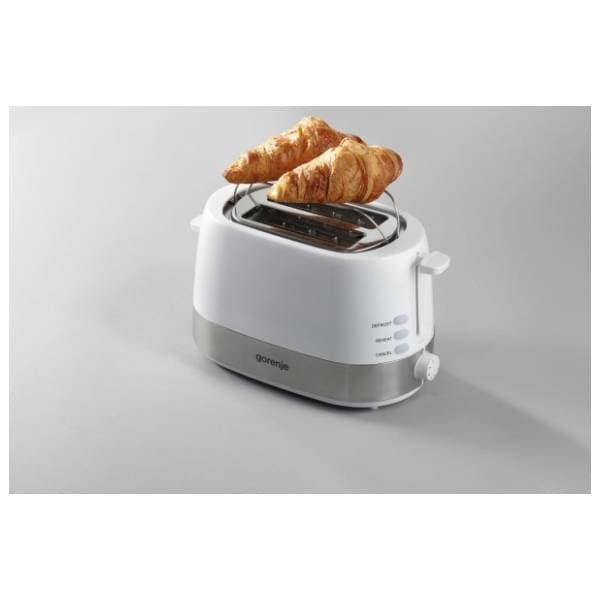 GORENJE toster T850WE 2