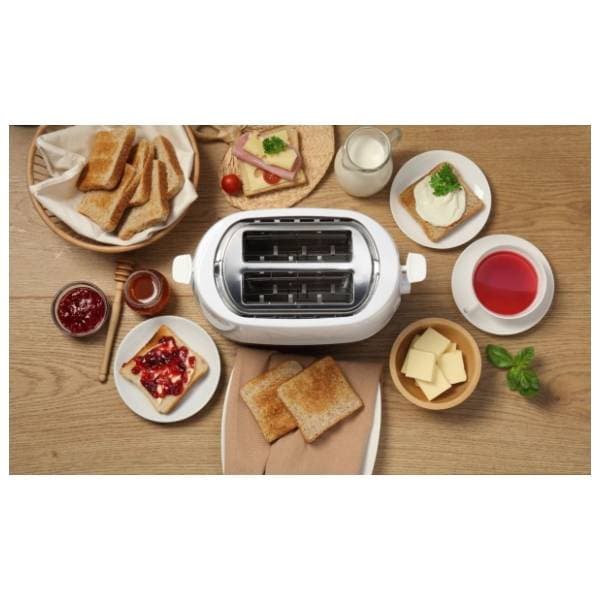GORENJE toster T850WE 4