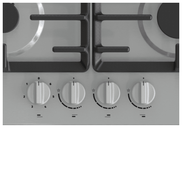 GORENJE ugradna kombinovana ploča GE681X 1