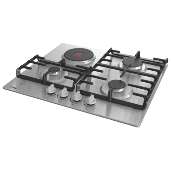 GORENJE ugradna kombinovana ploča GE681X 2