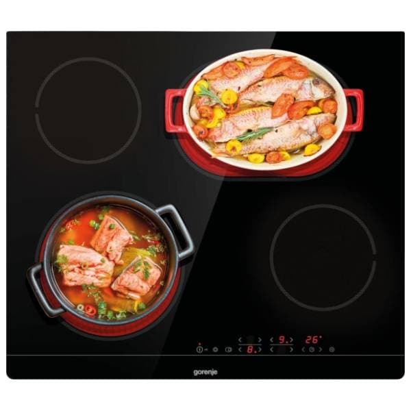 GORENJE ugradna ploča CT43SC 2