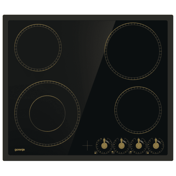 GORENJE ugradna ploča EC642CLB 0