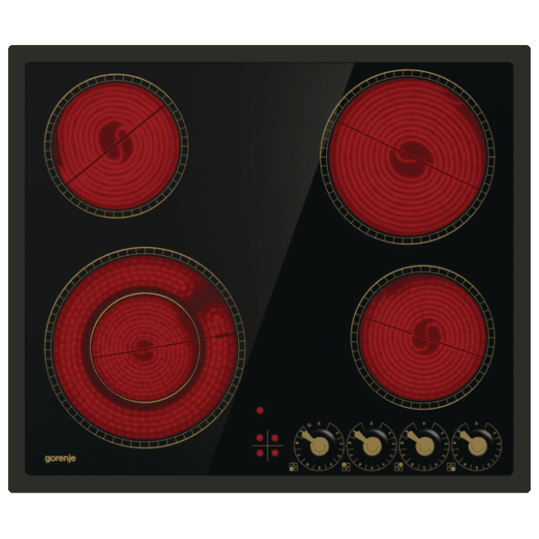 GORENJE ugradna ploča EC642CLB 1