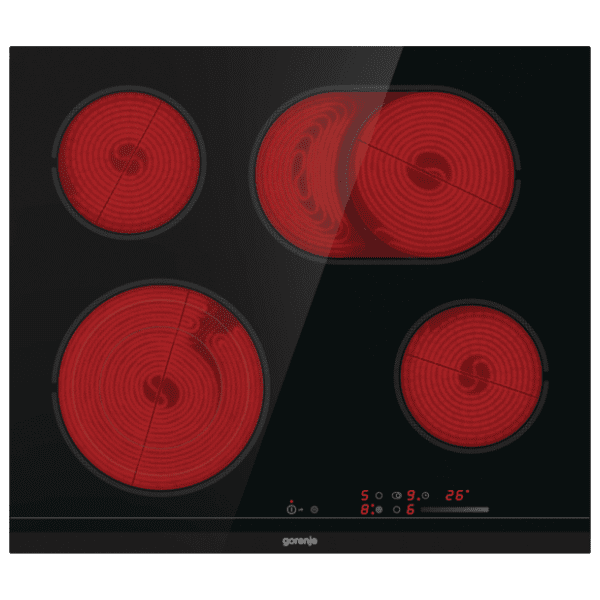 GORENJE ugradna ploča ECS646BCSC 1
