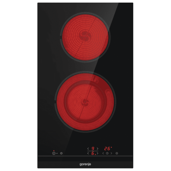 GORENJE ugradna ploča ECT322BCSC 2