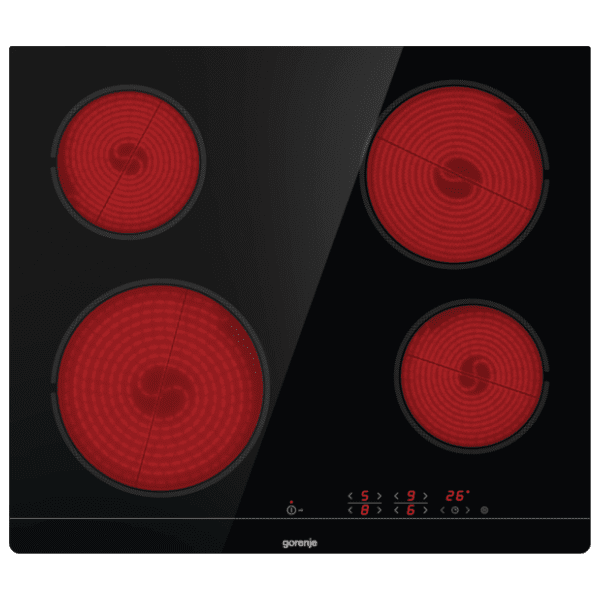 GORENJE ugradna ploča ECT641BSC 1