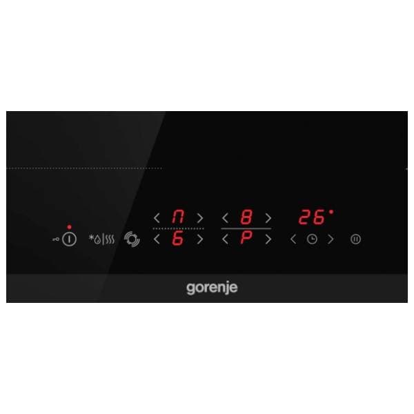 GORENJE ugradna ploča ECT643BX 2