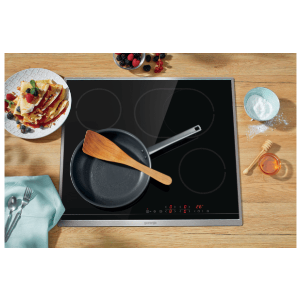 GORENJE ugradna ploča ECT643BX 4