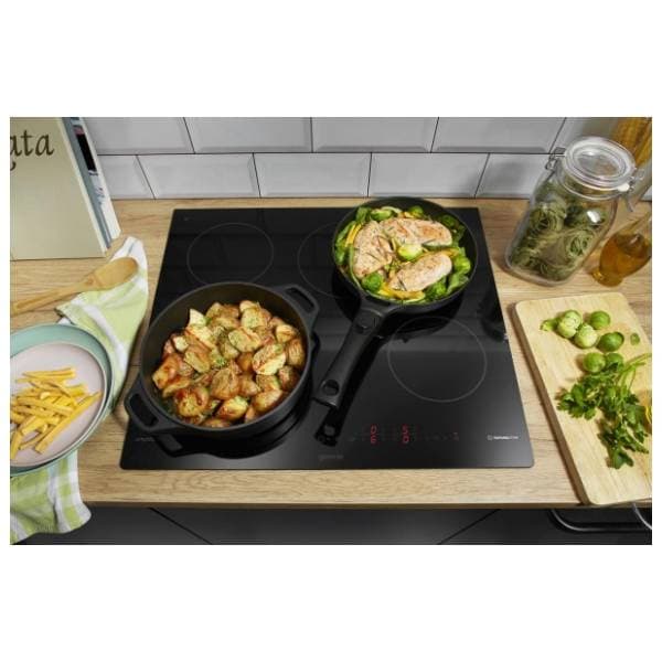 GORENJE ugradna ploča ECT643SYB 4