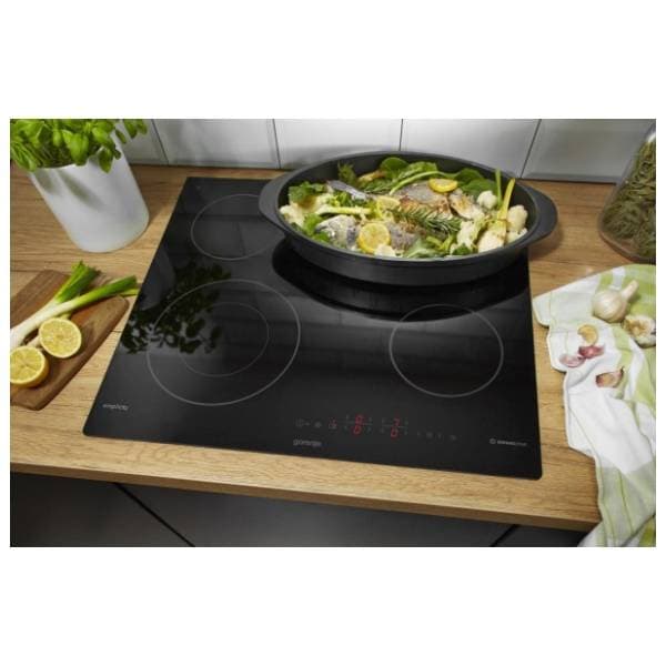 GORENJE ugradna ploča ECT643SYB 5