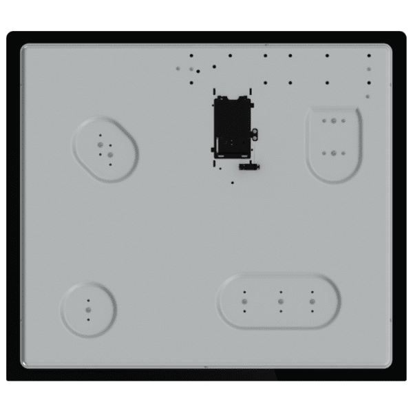 GORENJE ugradna ploča ECT643SYB 6