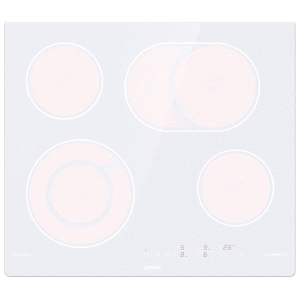 GORENJE ugradna ploča ECT643SYW 1
