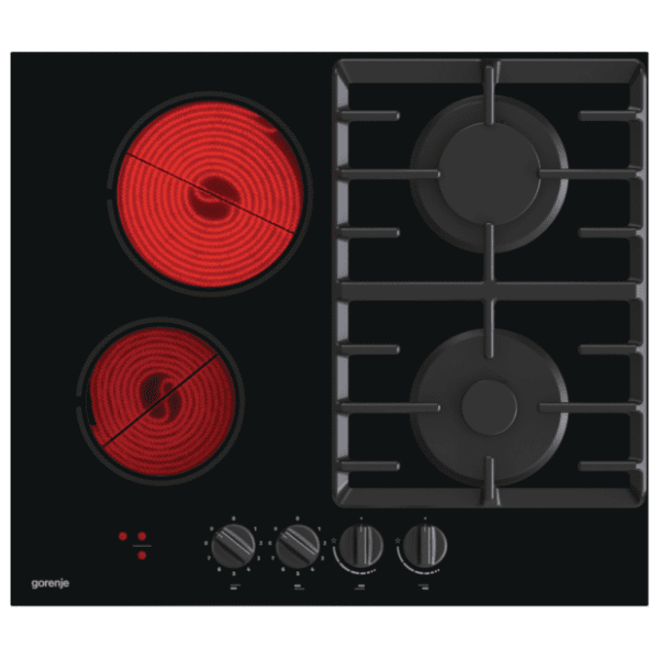 GORENJE kombinovana ugradna ploča GCE691BSC 1