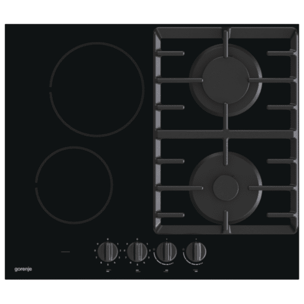 GORENJE kombinovana ugradna ploča GCE691BSC 0