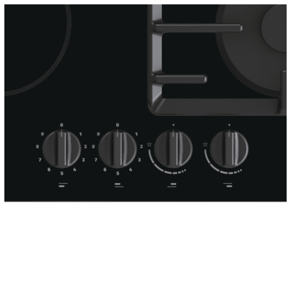 GORENJE kombinovana ugradna ploča GCE691BSC 2