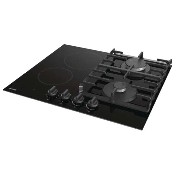 GORENJE kombinovana ugradna ploča GCE691BSC 3