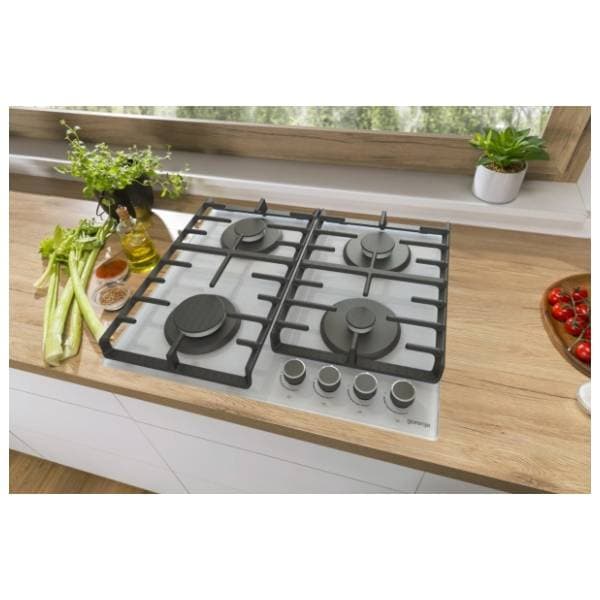 GORENJE ugradna plinska ploča GT642AB 6
