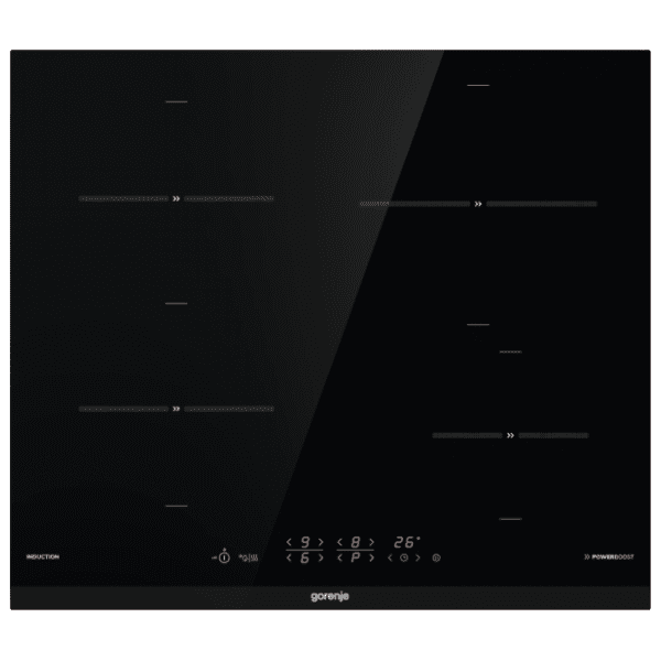 GORENJE ugradna ploča IT643BCSC7 1