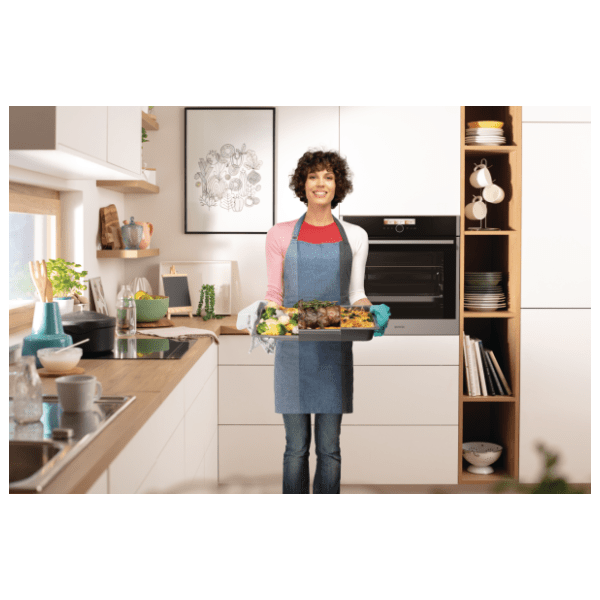 GORENJE ugradna rerna BCS798S24X 2