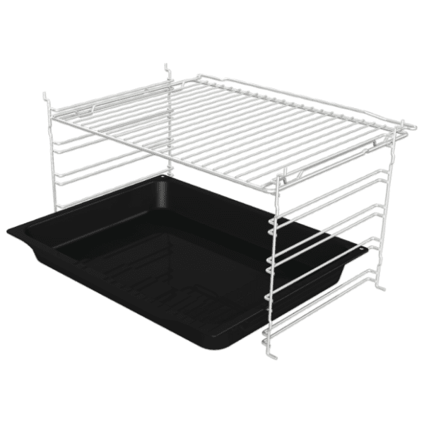 GORENJE ugradna rerna BO6712E02XK 6