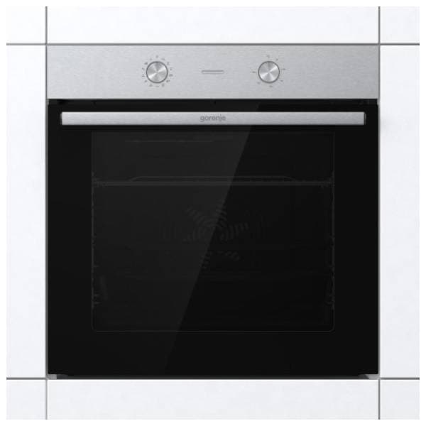 GORENJE ugradna rerna BO6717E03X 1