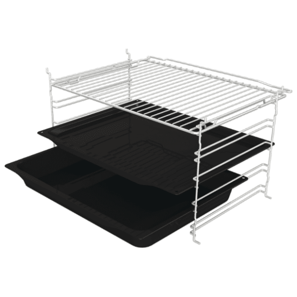 GORENJE ugradna rerna BO6717E03X 5