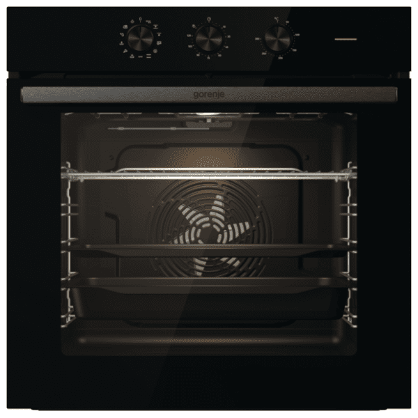 GORENJE ugradna rerna BO6727E03BG 0