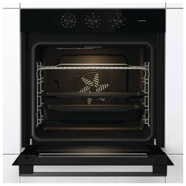 GORENJE ugradna rerna BO6727E03BG 4