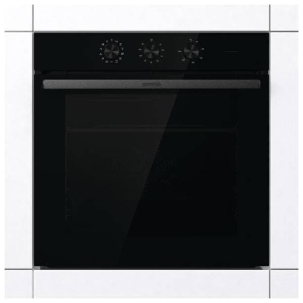 GORENJE ugradna rerna BO6727E03BG 1