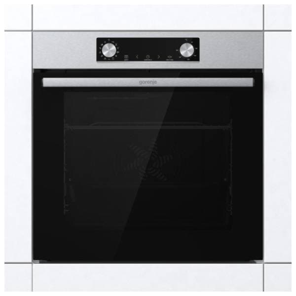 GORENJE ugradna rerna BO6737E02X 2