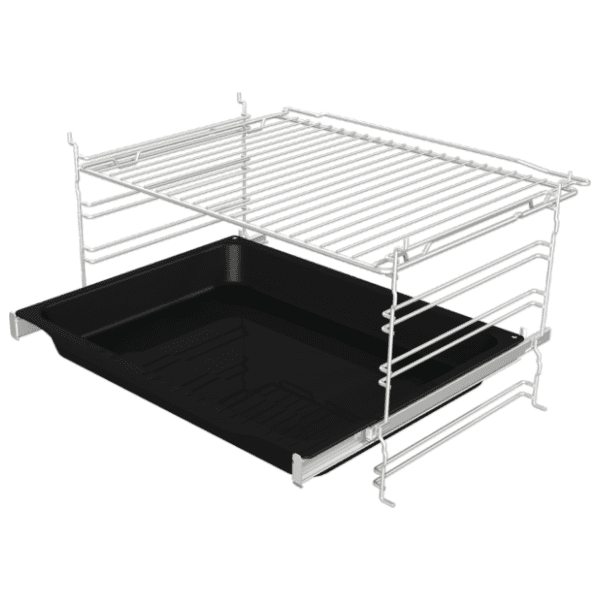 GORENJE ugradna rerna BO6737E02X 7
