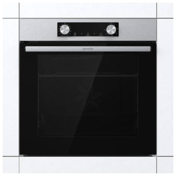 GORENJE ugradna rerna BO6737E02XK 1