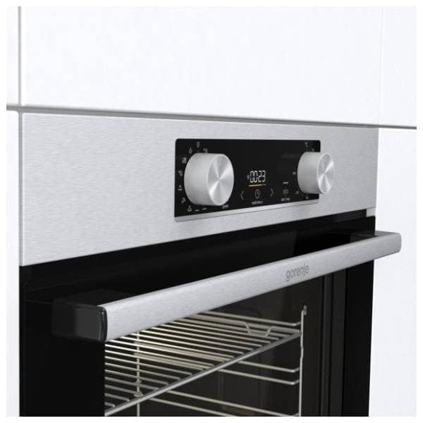GORENJE ugradna rerna BO6737E02XK 3