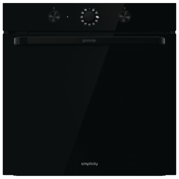 GORENJE ugradna rerna BOS6727SYB 0