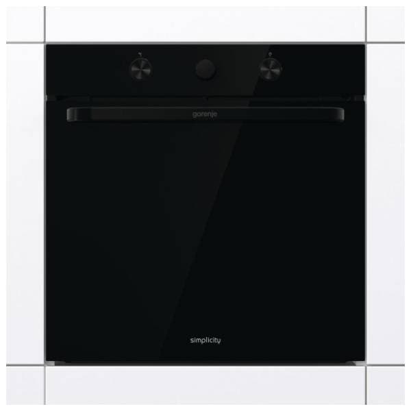 GORENJE ugradna rerna BOS6727SYB 1