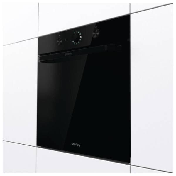 GORENJE ugradna rerna BOS6727SYB 2