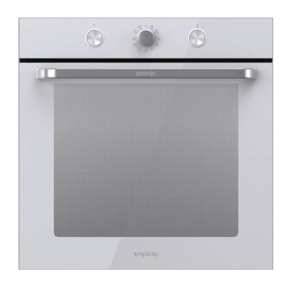 GORENJE ugradna rerna BOS6727SYW 0