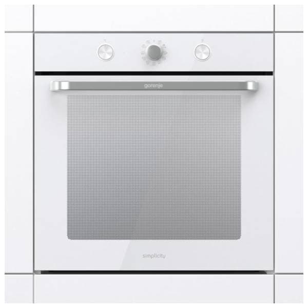 GORENJE ugradna rerna BOS6727SYW 1