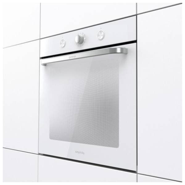GORENJE ugradna rerna BOS6727SYW 2