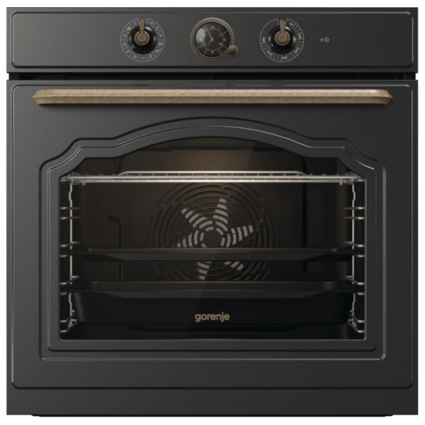GORENJE ugradna rerna BOS67371CLB 0